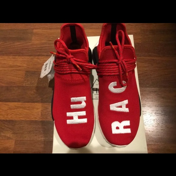 Human Race - Picture 2 of 4