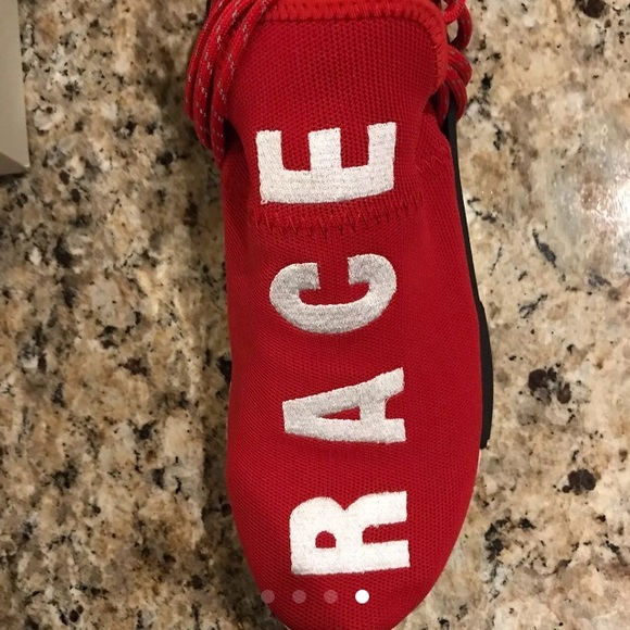 Human Race - Picture 4 of 4