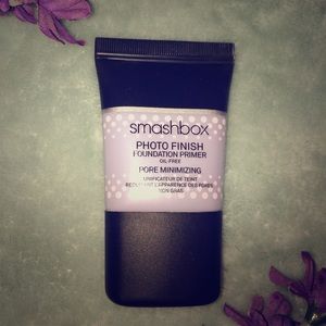 Smashbox Pore Minimizing Primer!