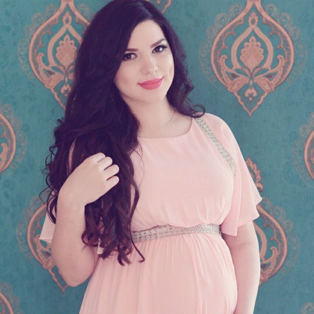 Meet your Posher, Karla