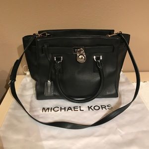 Michael Kors Crossbody purse