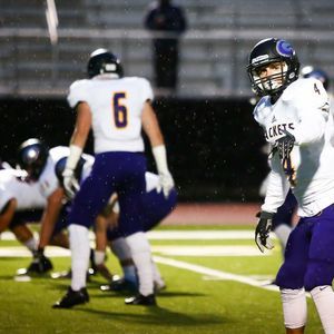 Meet your Posher, Robert