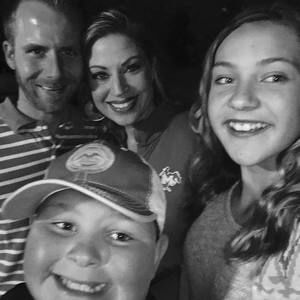 Meet your Posher, Trena