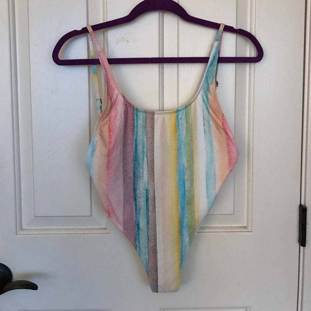 Billabong One Piece Swim