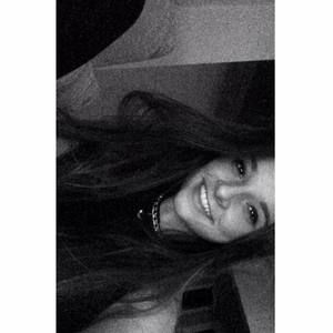 Meet your Posher, Eduarda