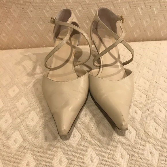 Mano kitten heels - Picture 2 of 3