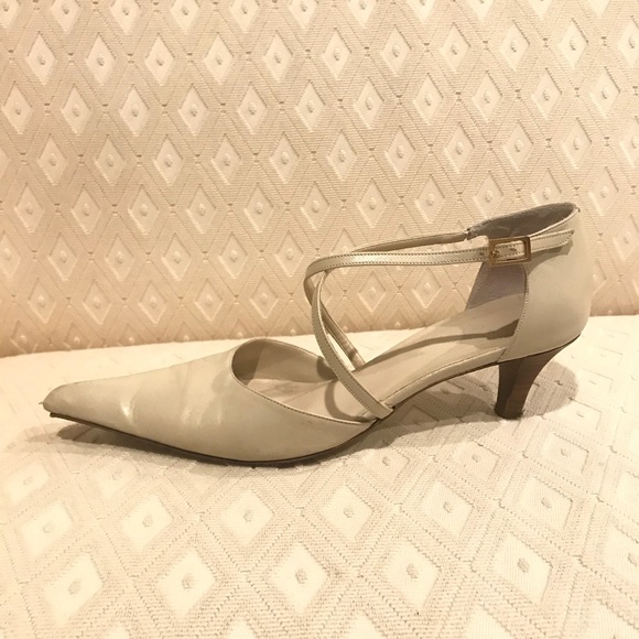 Mano kitten heels - Picture 3 of 3