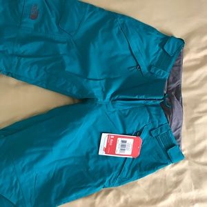 North face Women’s ski pants