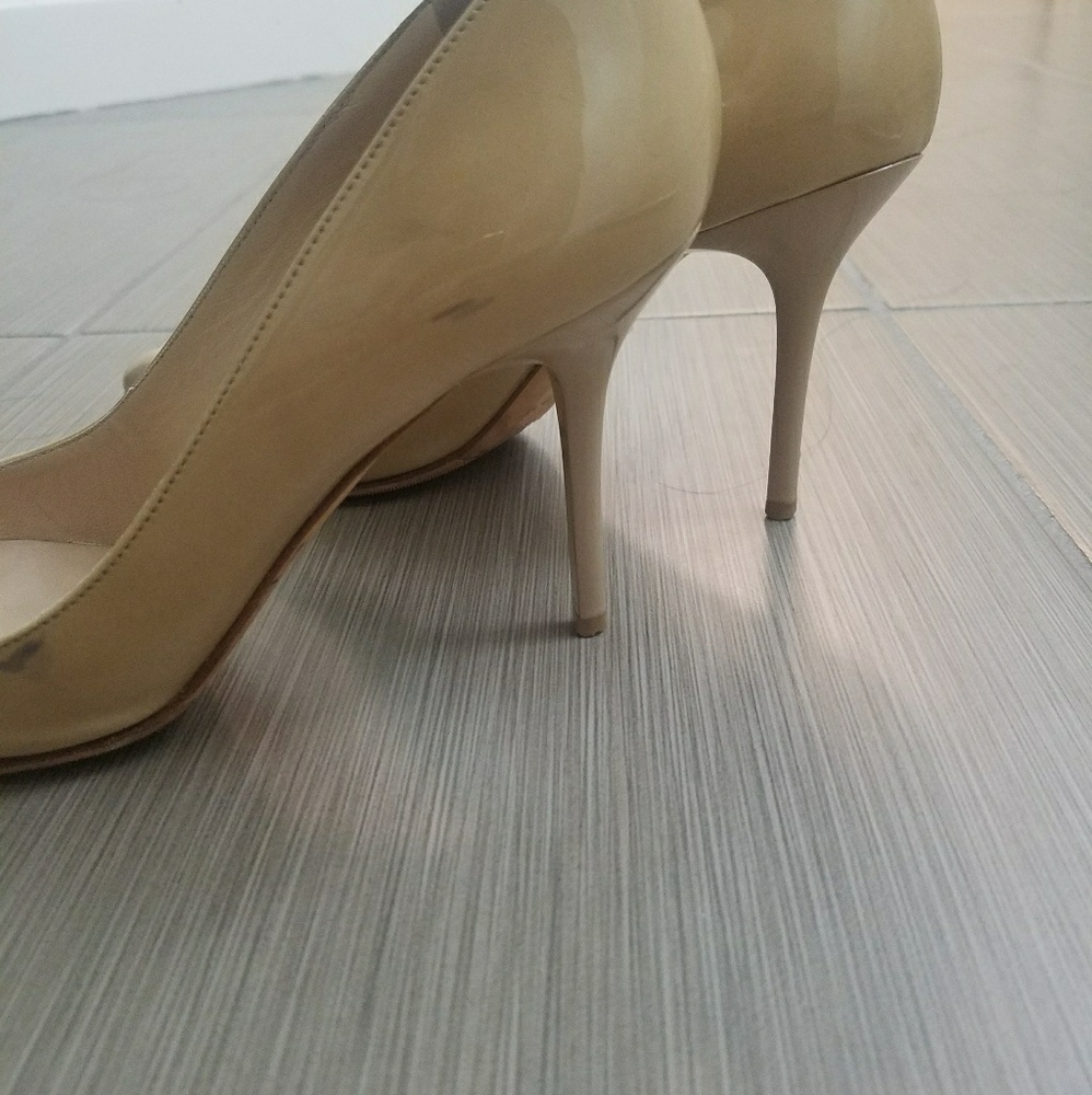 Authentic Jimmy Choo Gilbert - Picture 5 of 8