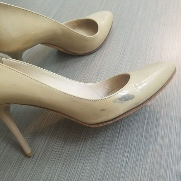 Authentic Jimmy Choo Gilbert - Picture 2 of 8