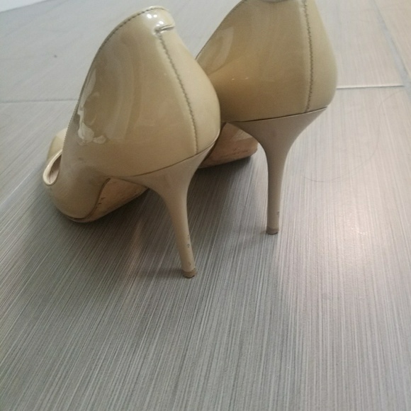 Authentic Jimmy Choo Gilbert - Picture 3 of 8