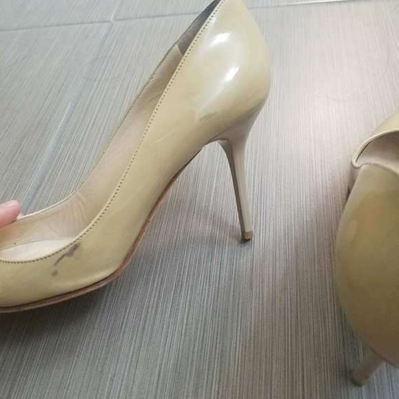 Authentic Jimmy Choo Gilbert - Picture 6 of 8