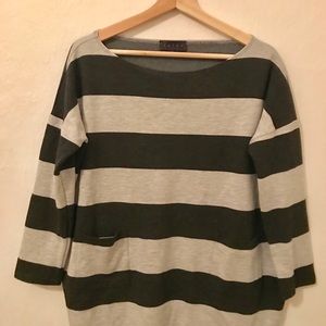 HATCH Collection Boxy Sweater.