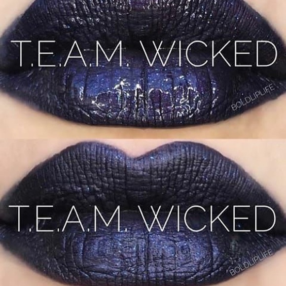 Team Wicked LipSense - Picture 1 of 3