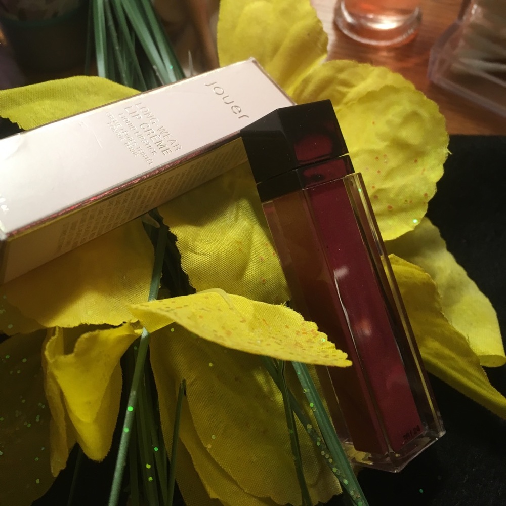 Jouer lip cream