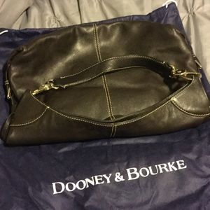 Dooney n Bourke handbag