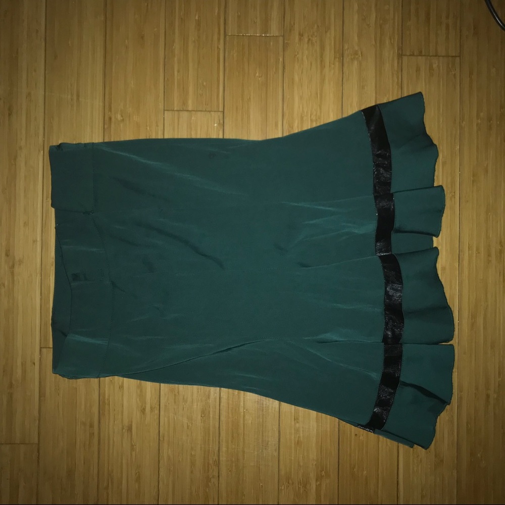 Rinascimento Skirt