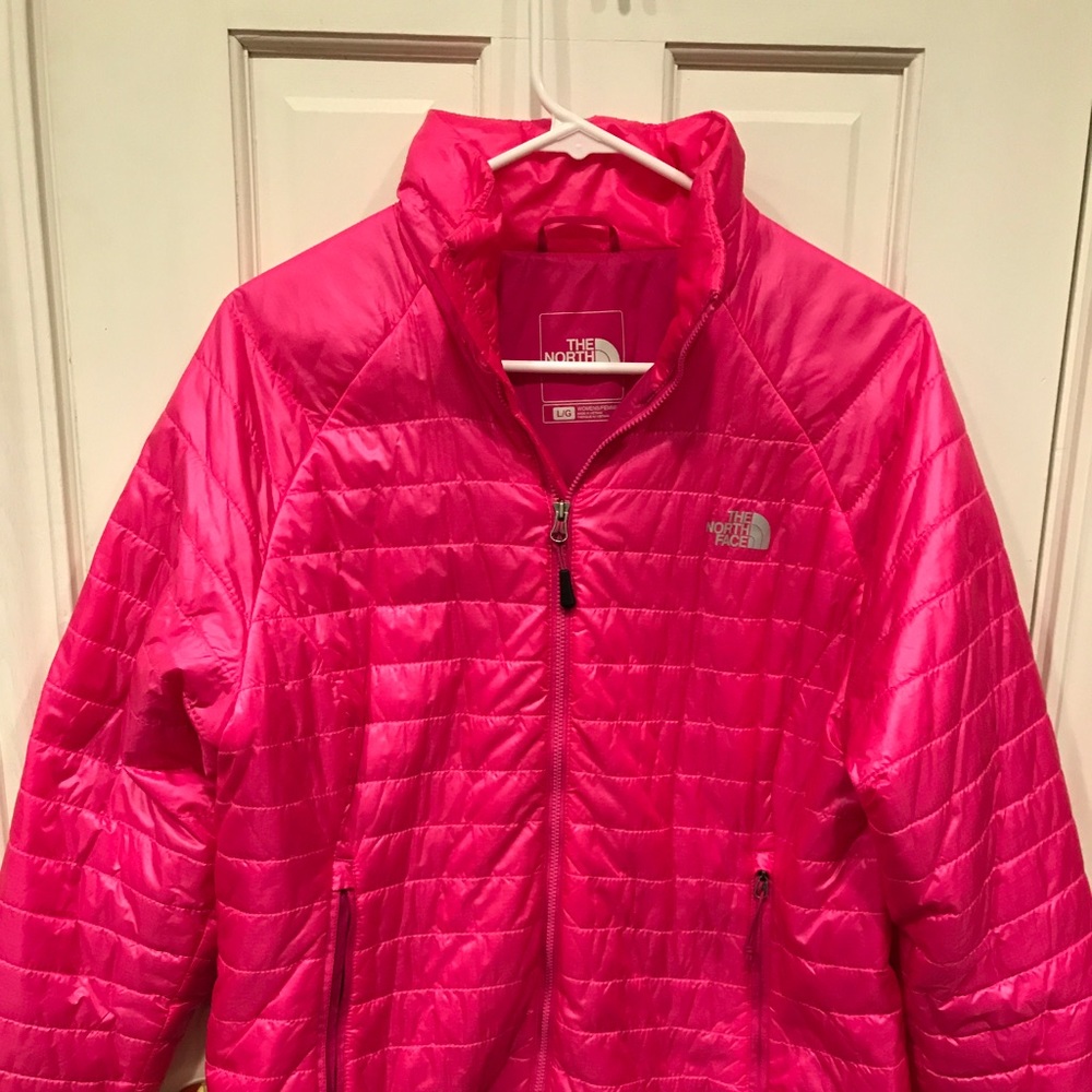 The North Face Women's Jacket