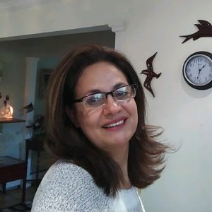 Meet your Posher, Carmena