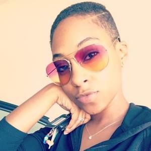 Meet your Posher, Chyanne