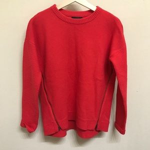 Clothes；sweater；