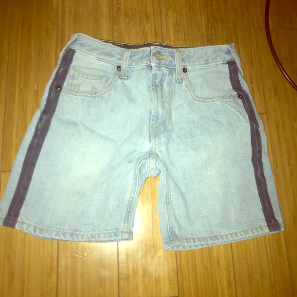True Religion Shorts