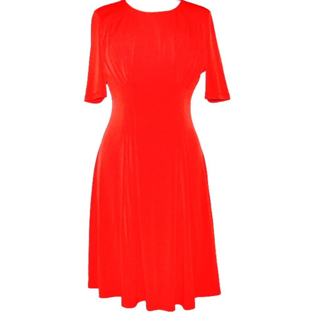 Catherine Malandrino A-Line Dress