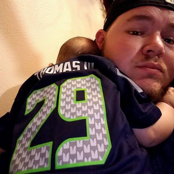 Meet your Posher, Joseph - Picture 1 of 1