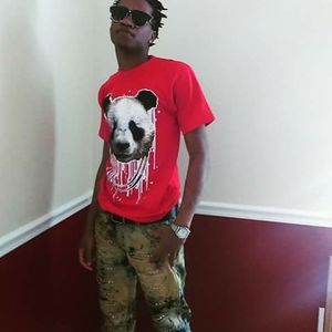 Meet your Posher, Luther