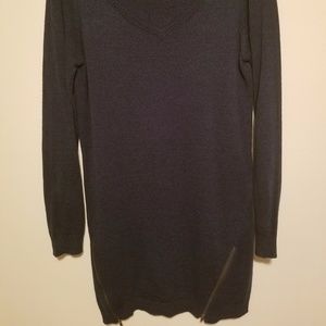 BP Sweater Dress - Large