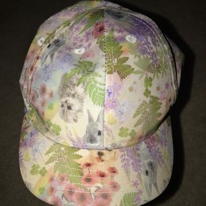 Baby H&M baseball cap
