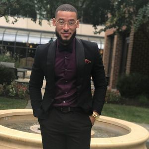 Meet your Posher, Charles