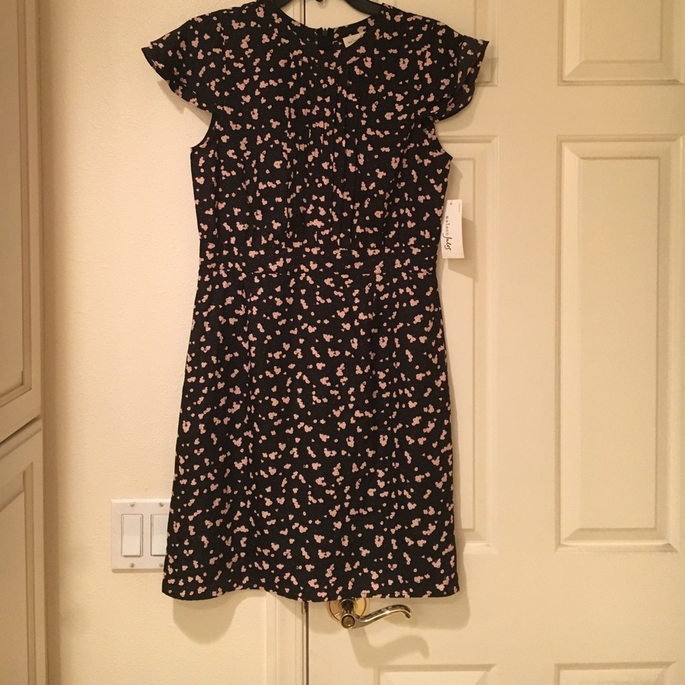 NWT Madison Jules dress ASO Allison PLL