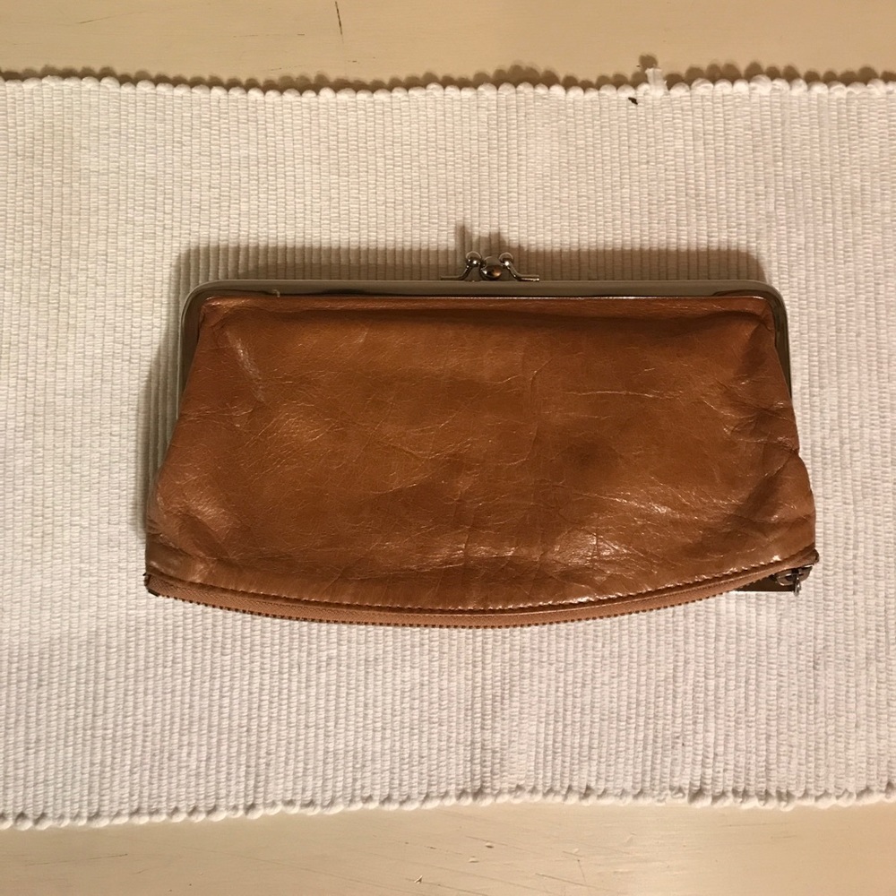 Hobo clutch