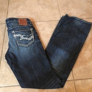 Big star jeans