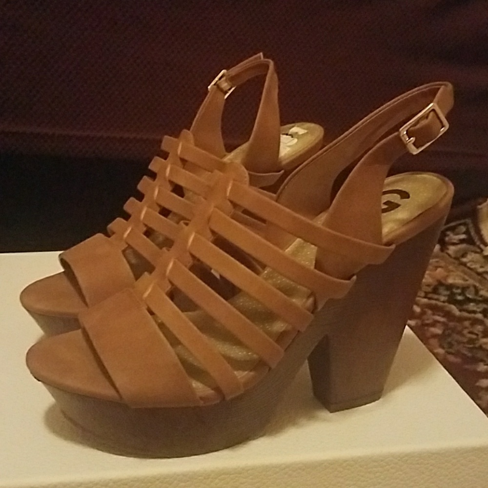 Guess Shoes