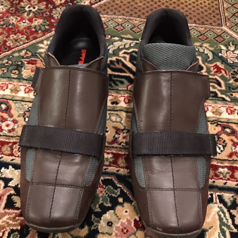 Men's Prada sneakers