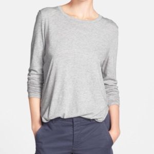 Vince • Long Sleeve Tee