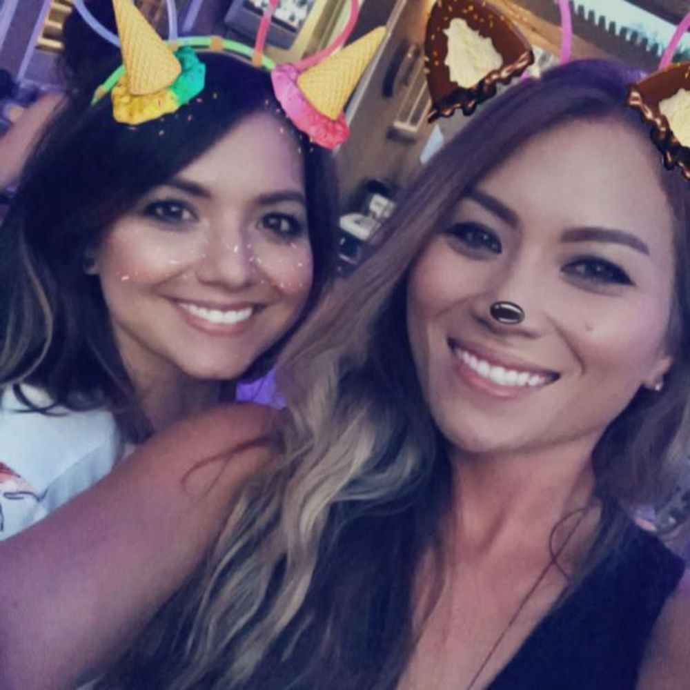 Meet your Posher, Amanda