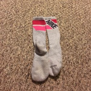 Nike socks