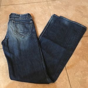 Big star jeans
