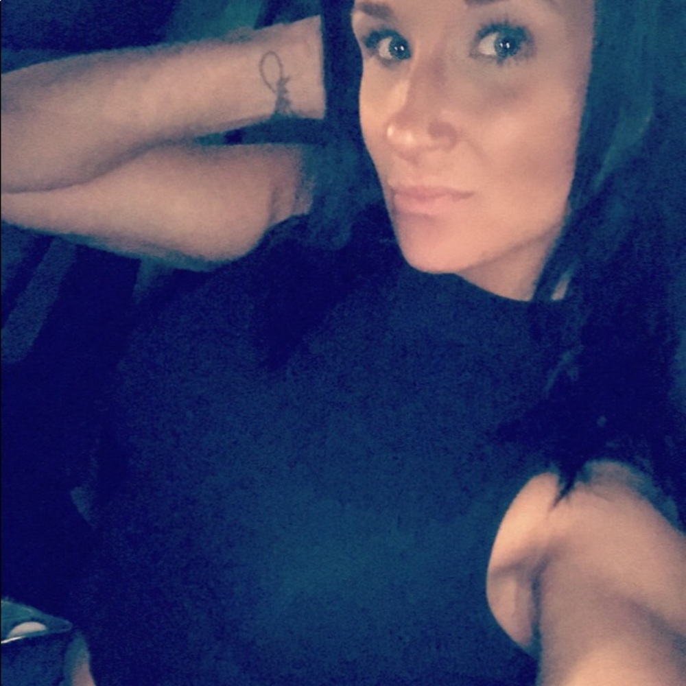 Meet your Posher, Corinna