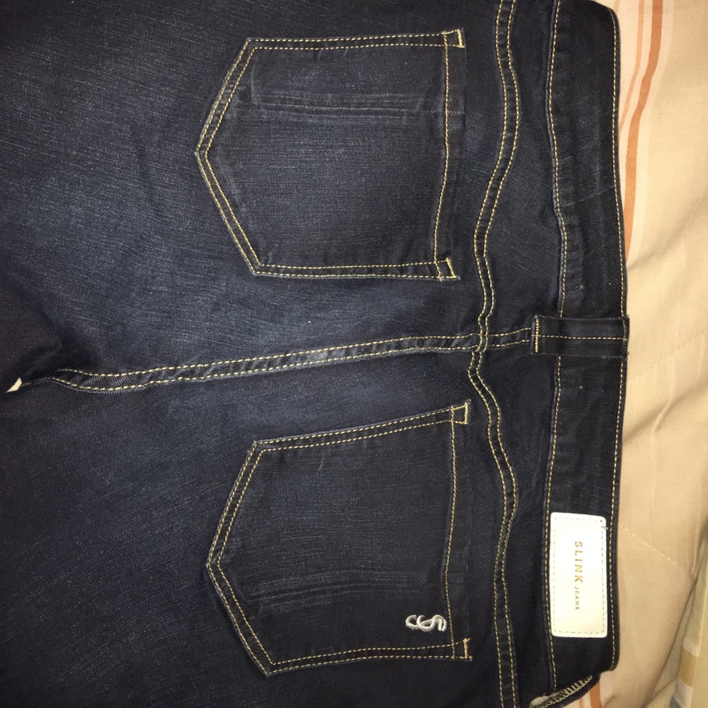 Slink Jeans