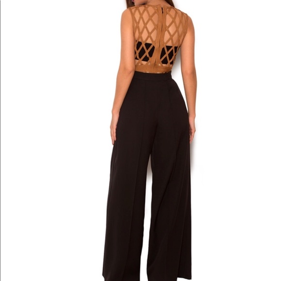 House of CB CHEA bodysuit - Picture 7 of 8