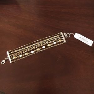NWT Lucky Brand Bracelet