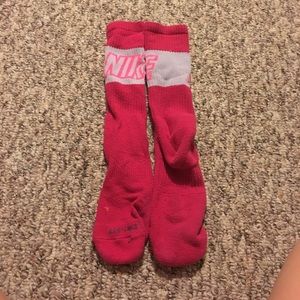 Nike crew socks!