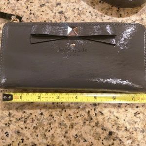 Kate Spade wallet