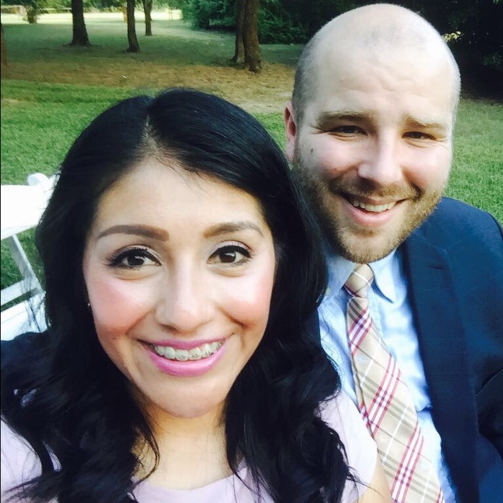 Meet your Posher, Alma