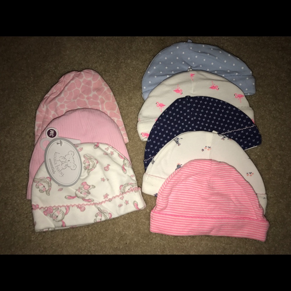 Baby hats