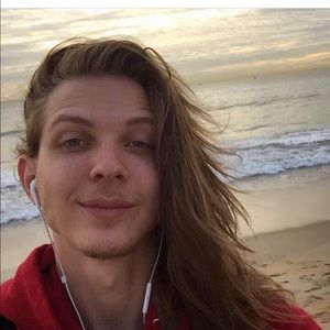 Meet your Posher, Nathan